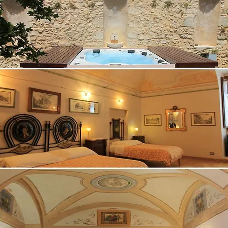 Palazzo Rustici Residenza d'Epoca&garden spa-2